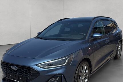 Ford Focus 11.656 km 26.550 € Frankfurt 60386