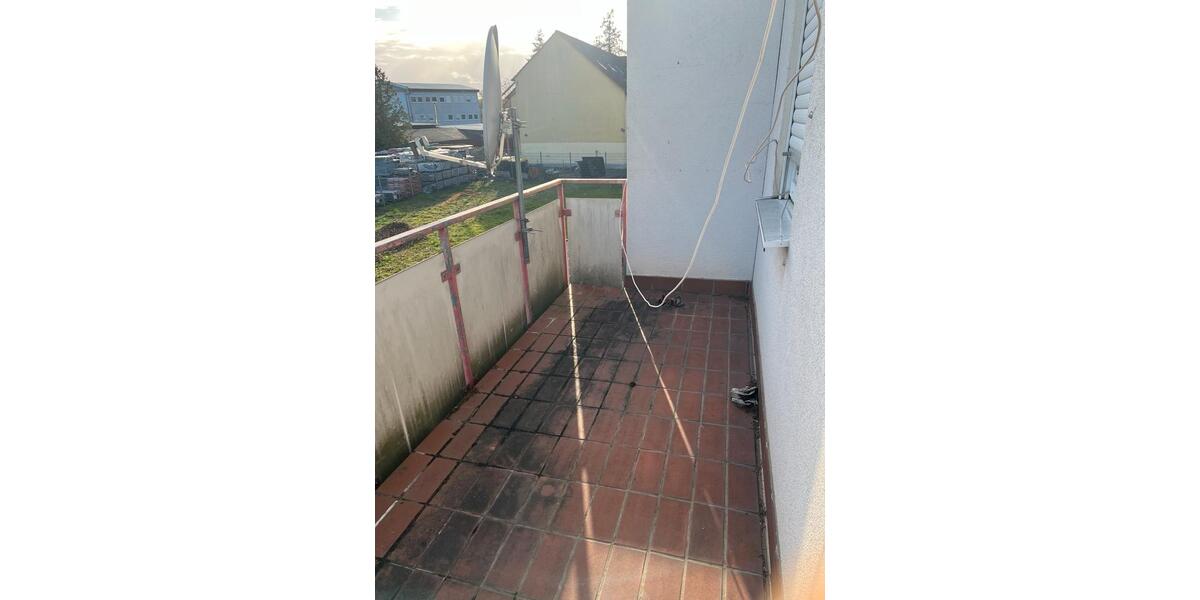 Etagenwohnung Dieburg - 1 Zimmer, 42 m&sup2;, 606&euro; | Angebot:26335160