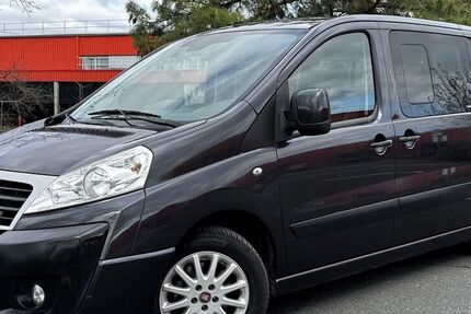 Fiat Scudo