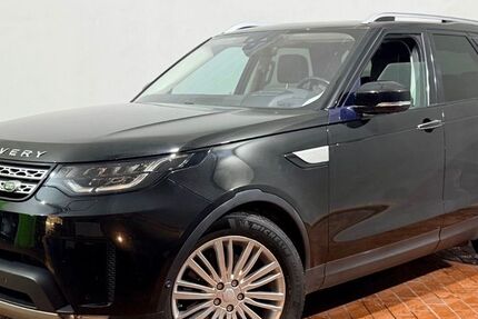 Land Rover Discovery 153.000 km 17.990 &euro; Rodgau 63110