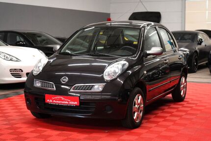Nissan Micra 122.071 km 1.950 &euro; Pfungstadt 64319