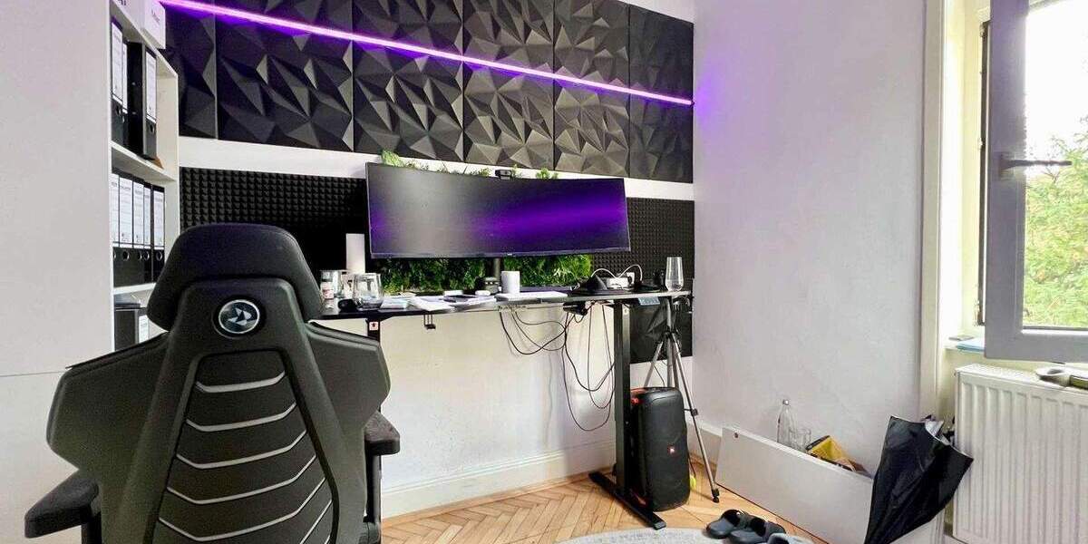 Gewerbeobjekt Offenbach Offenbach am Main - 2.700&euro; | Angebot:25610153