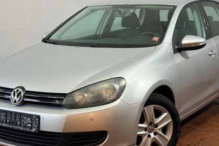 VW Golf 128.000 km 5.790 &euro; Rodgau 63110