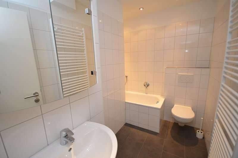 Etagenwohnung Frankfurt am Main Nordend-Ost - 2 Zimmer, 47 m&sup2;, 1.500&euro; | Angebot:25240594