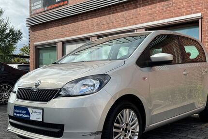 Skoda Citigo 69.000 km 4.990 &euro; Rüsselsheim am Main 65428