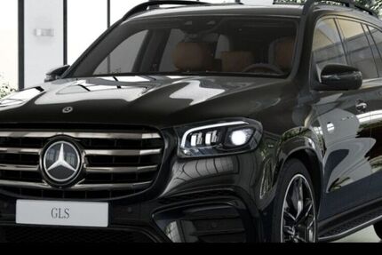 Mercedes GLS 450