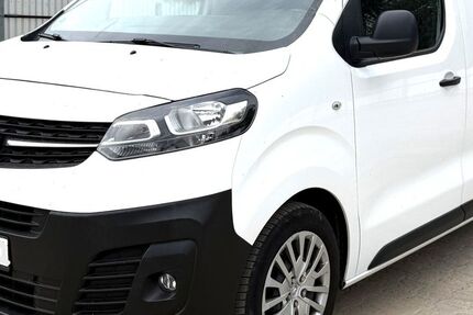 Opel Vivaro 58.000 km 14.518 &euro; Neu-Isenburg 63263