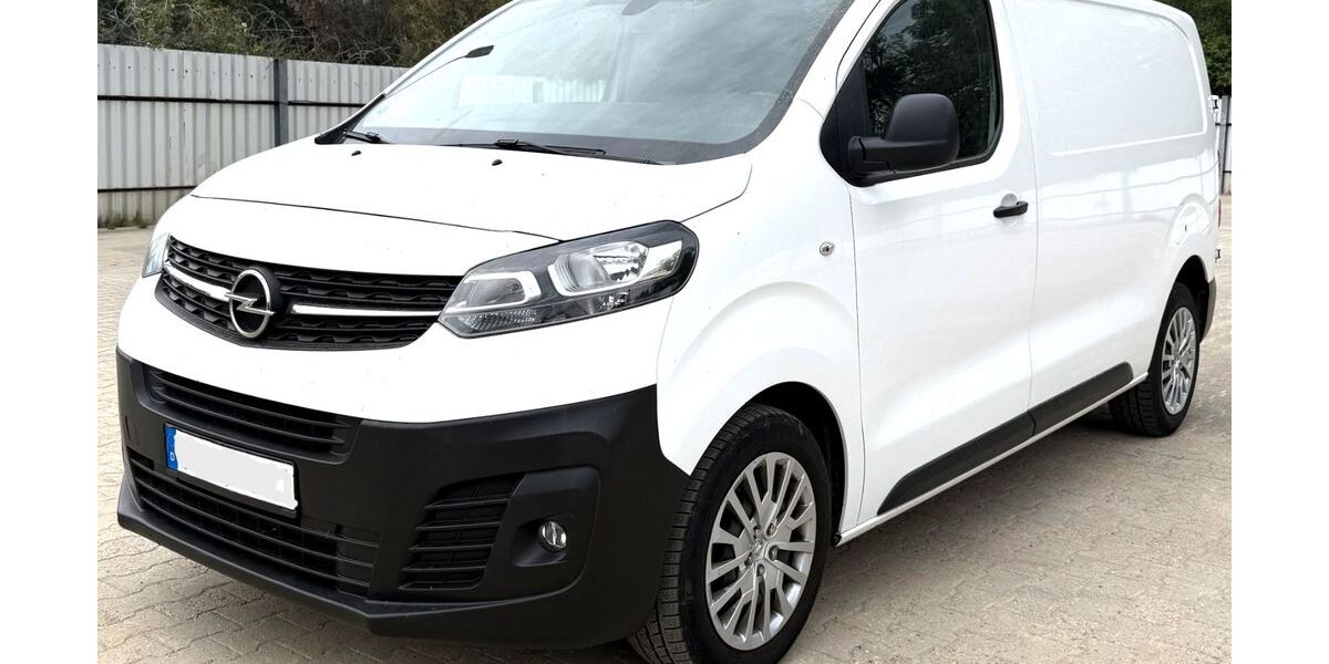 Opel Vivaro 58.000 km 14.518 &euro; Neu-Isenburg 63263