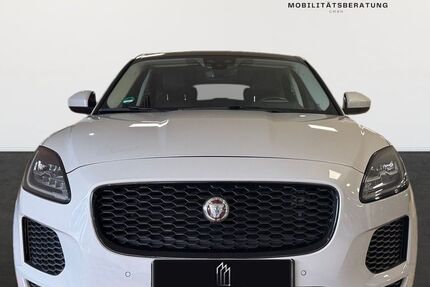 Jaguar E-Pace 141.025 km 24.999 € Ginsheim-Gustavsburg 65462