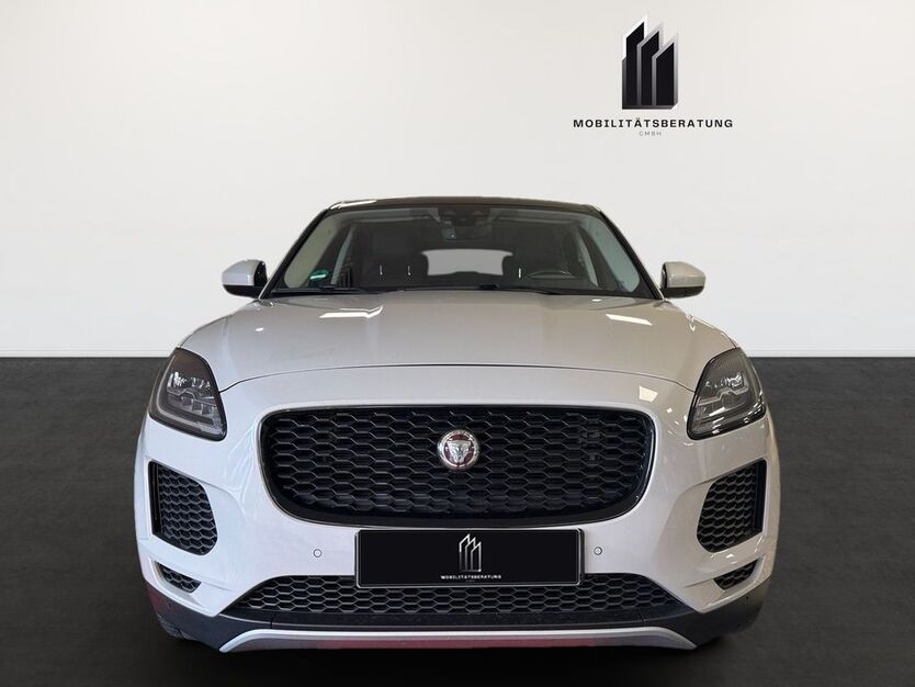 Jaguar E-Pace 141.025 km 24.999 € Ginsheim-Gustavsburg 65462