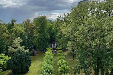 Wohnung Frankfurt Oberrad - 2 Zimmer, 65 m&sup2;, 598.000&euro; | Angebot:26515972