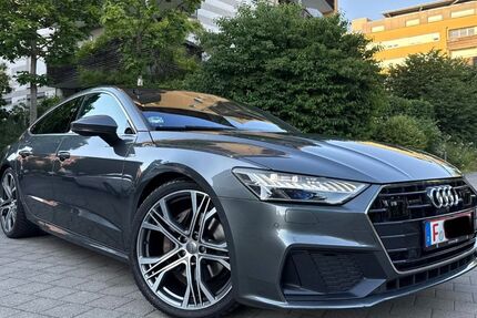 Audi A7 177.000 km 35.990 &euro; Frankfurt am Main 60486