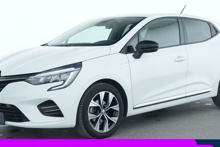 Renault Clio 21.311 km 14.481 &euro; Dietzenbach bei Frankfurt 63128