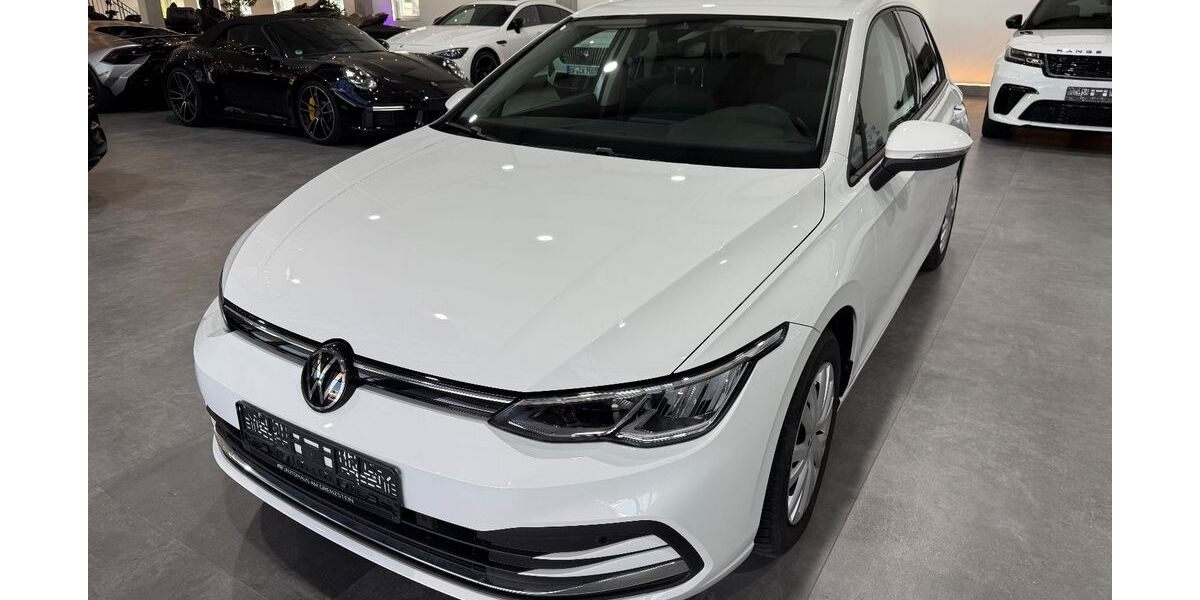 VW Golf 37.983 km 21.499 &euro; Riedstadt 64560