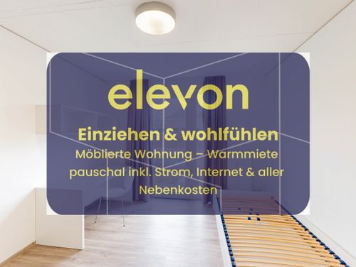 Erdgeschoßwohnung Dieburg - 1 Zimmer, 22 m&sup2;, 404&euro; | Angebot:26490685