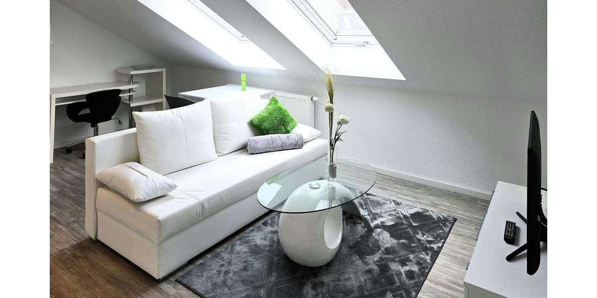 Zimmer Raunheim - 1 Zimmer, 1.495&euro; | Angebot:22848981