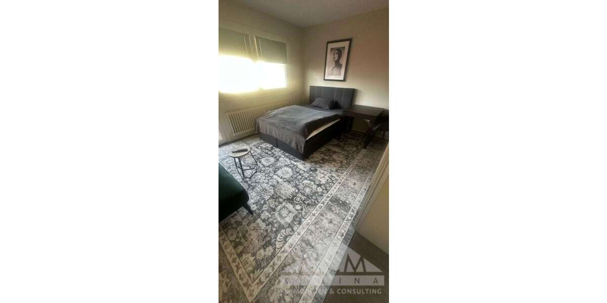 Zimmer Frankfurt am Main / Bornheim Bornheim - 1 Zimmer, 1.000&euro; | Angebot:26978909
