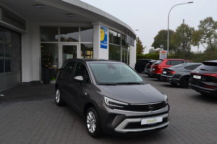 Opel Crossland (X) 87.000 km 13.990 &euro; Babenhausen 64832
